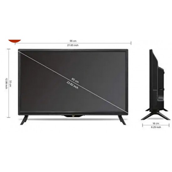 LED TV 24 N