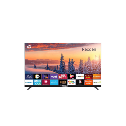 LED TV 43 S