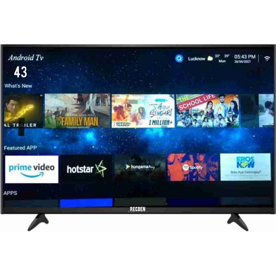 LED TV 43 S