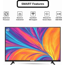 LED TV 43 S