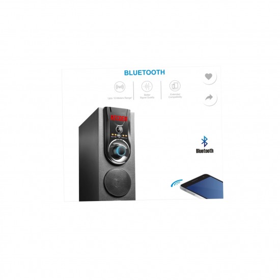 MULTI MEDIA SPEAKER 